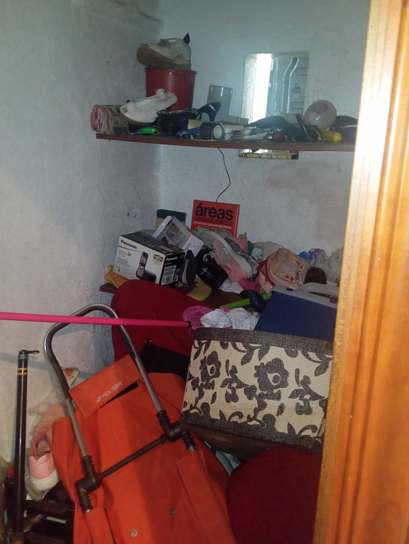 3-bedroom Flat In Valencia (90 M²)