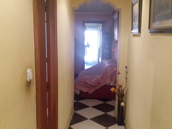 3-bedroom Flat In Valencia (90 M²)