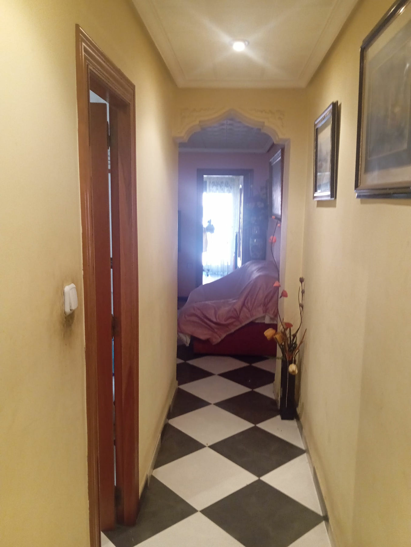 3-bedroom Flat In Valencia (90 M²)