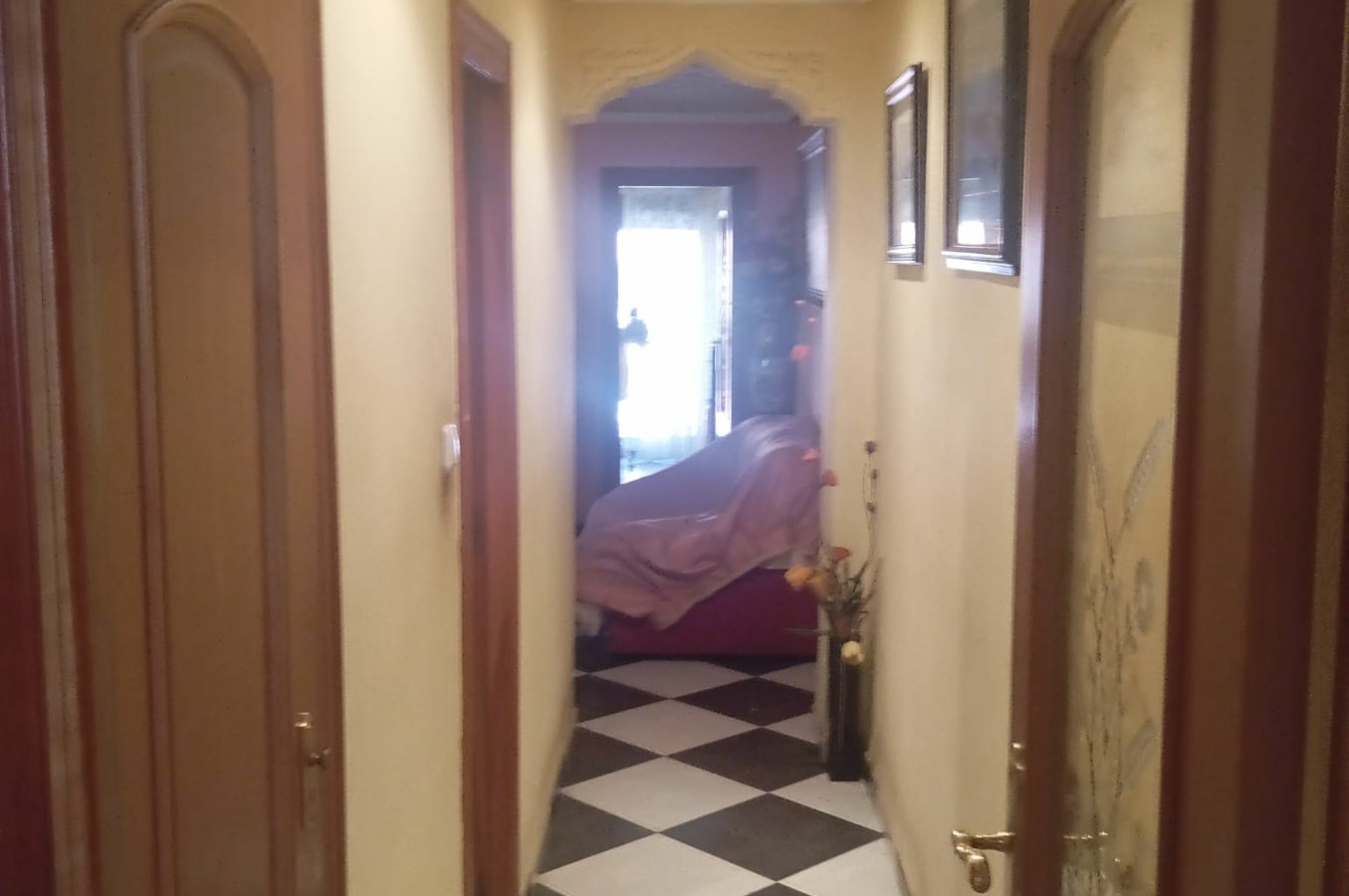 3-bedroom Flat In Valencia (90 M²)