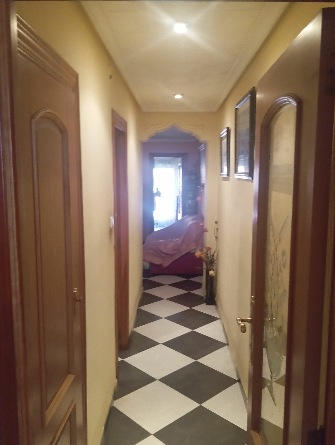 3-bedroom Flat In Valencia (90 M²)