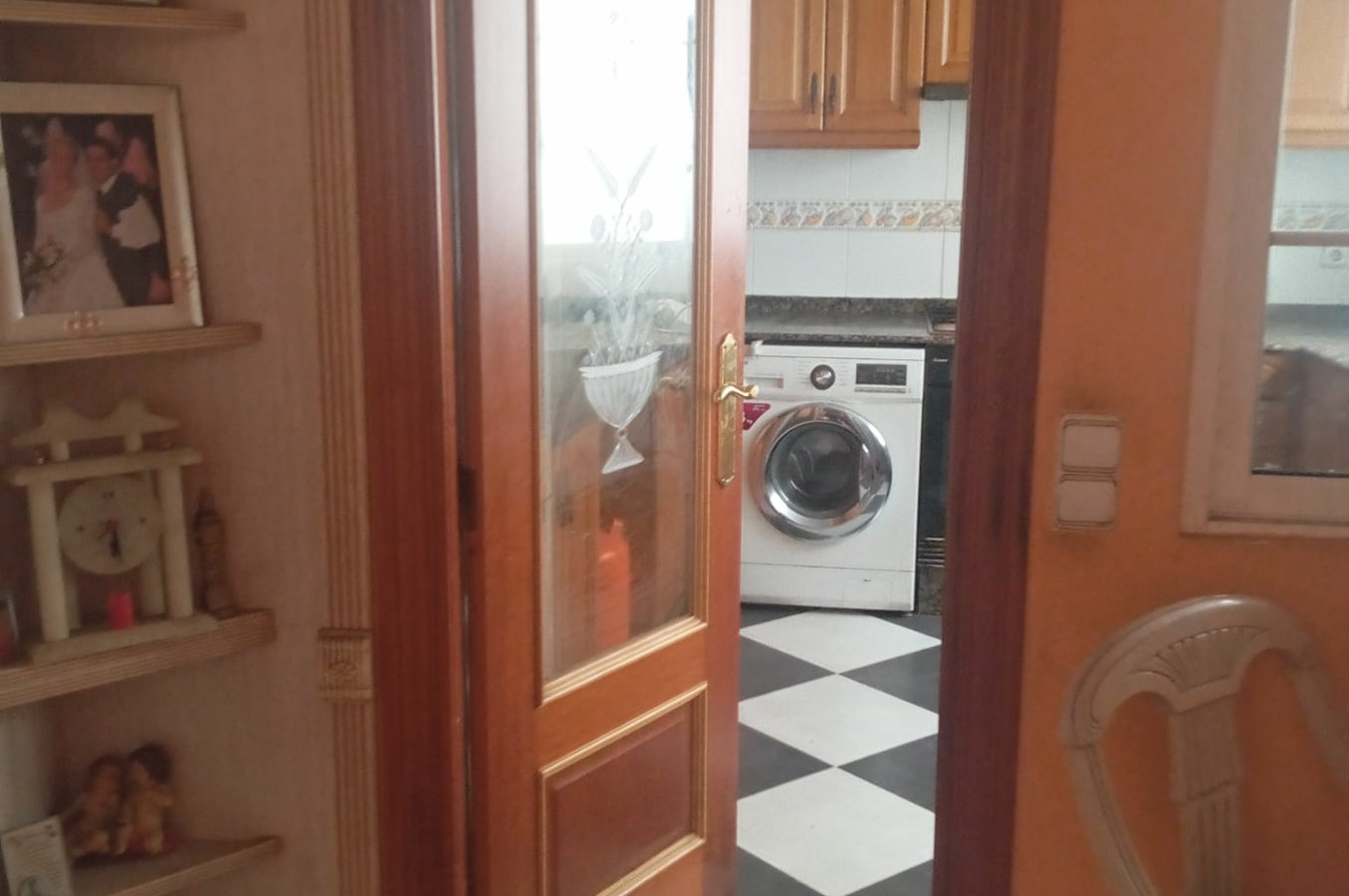 3-bedroom Flat In Valencia (90 M²)