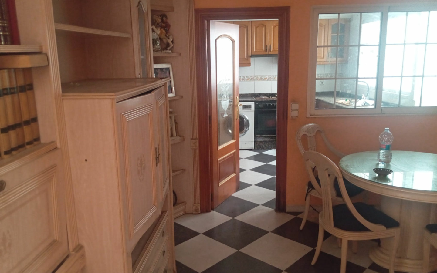 3-bedroom Flat In Valencia (90 M²)