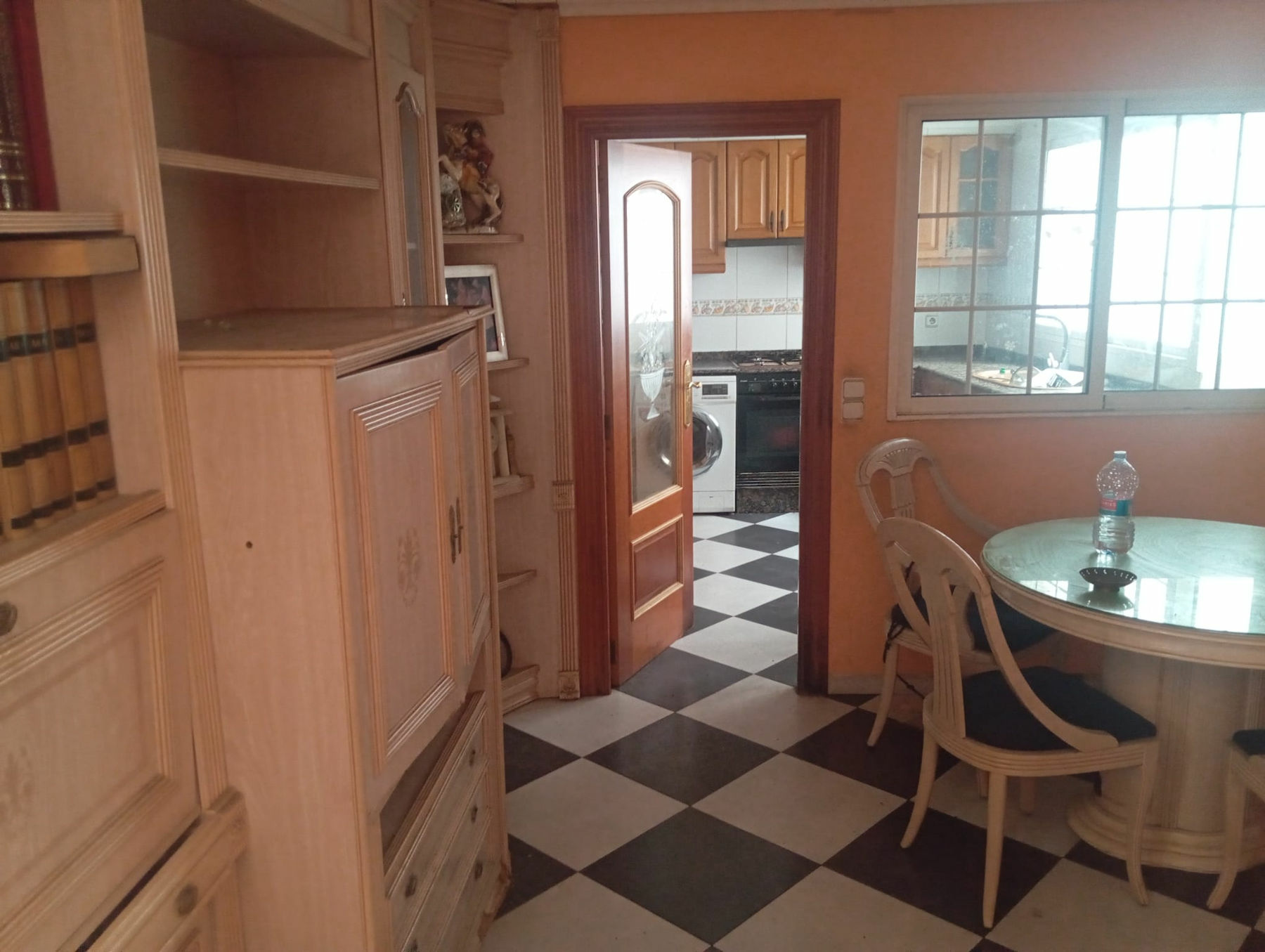 3-bedroom Flat In Valencia (90 M²)