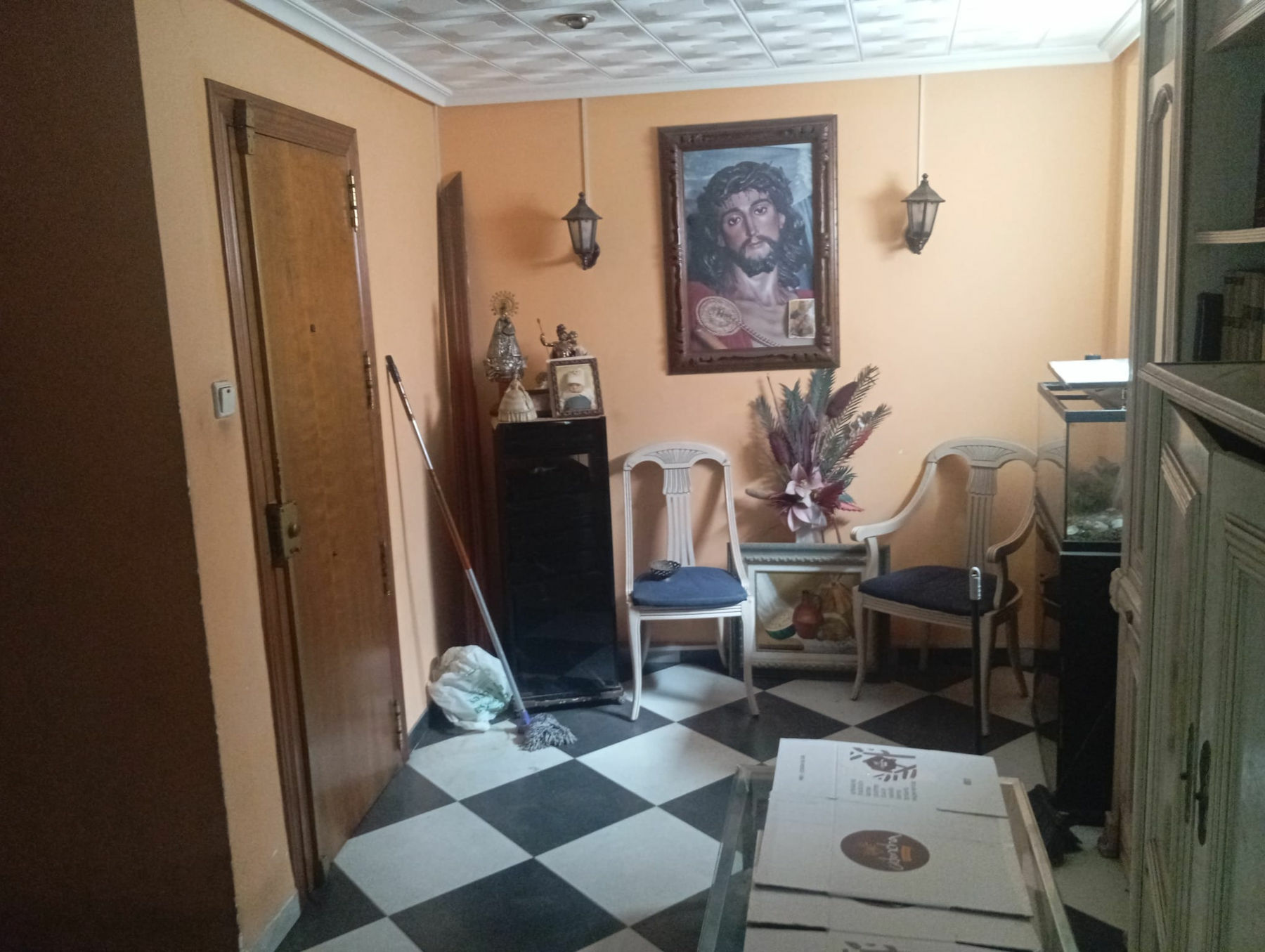 3-bedroom Flat In Valencia (90 M²)