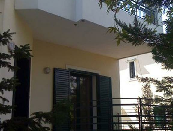 4-bedroom Maisonette In Kifissia, Greece (220 M²)