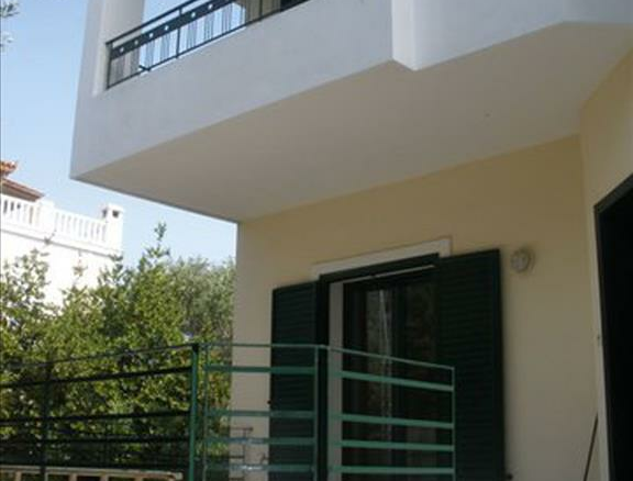 4-bedroom Maisonette In Kifissia, Greece (220 M²)