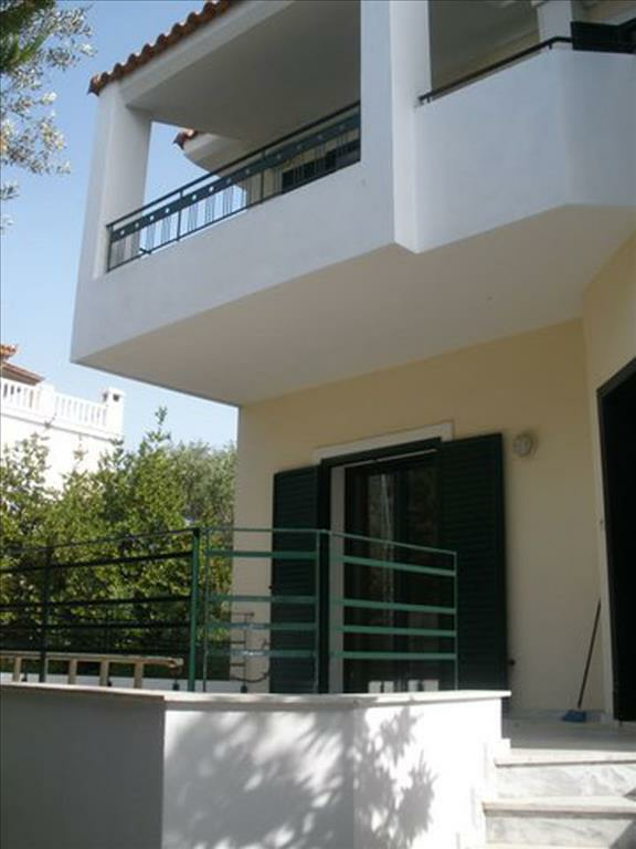 4-bedroom Maisonette In Kifissia, Greece (220 M²)