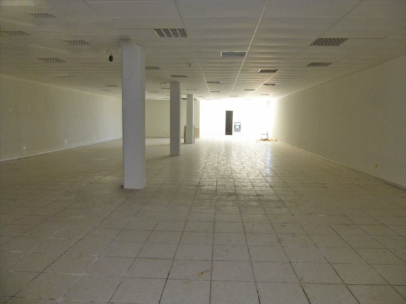 Business In Katerini, Greece (1.500 M²)