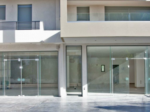 Commercial Property In Eretria, Greece (125 M²)