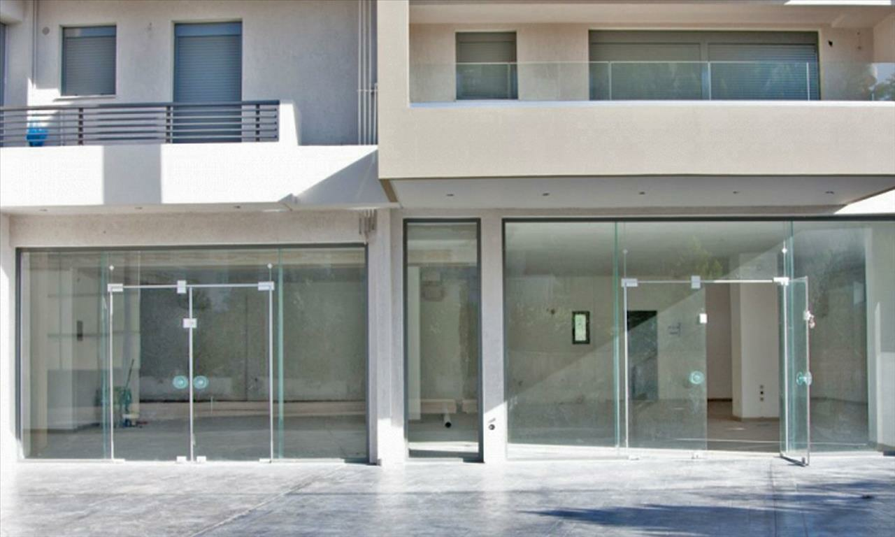 Commercial Property In Eretria, Greece (125 M²)