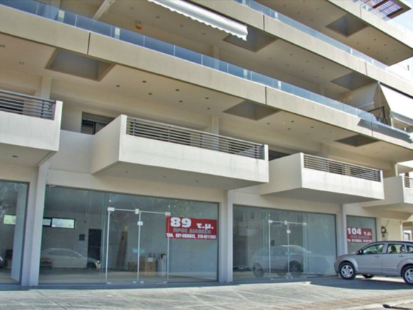 Commercial Property In Eretria, Greece (125 M²)