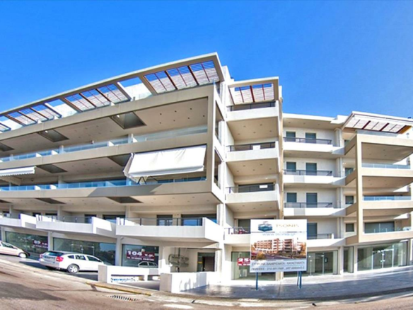 Commercial Property In Eretria, Greece (125 M²)