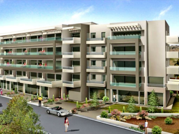 Commercial Property In Eretria, Greece (125 M²)