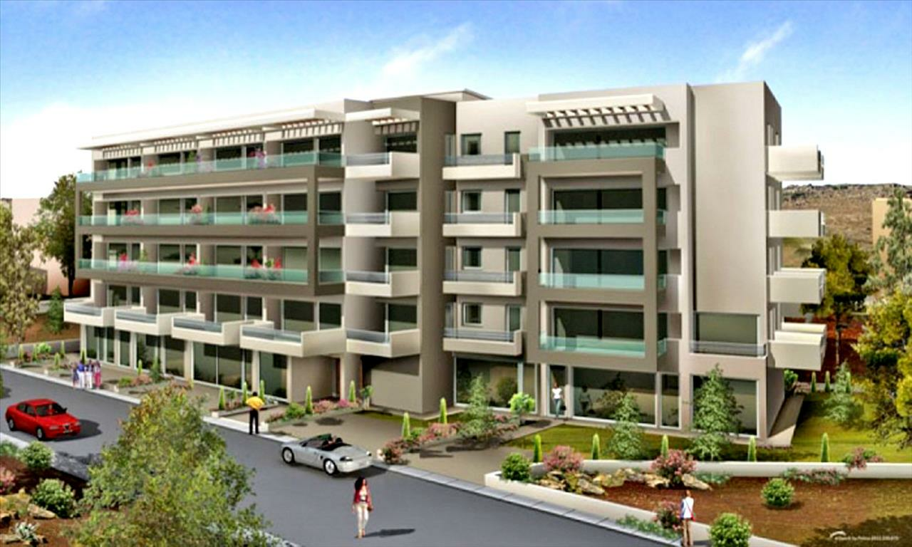 Commercial Property In Eretria, Greece (125 M²)