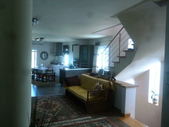 4-bedroom Detached House In Chalkida, Greece (430 M²)
