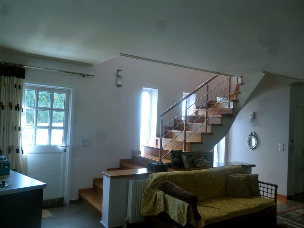 4-bedroom Detached House In Chalkida, Greece (430 M²)