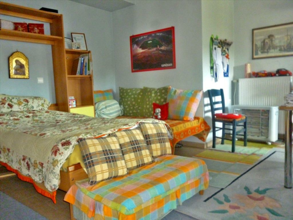 4-bedroom Detached House In Chalkida, Greece (430 M²)