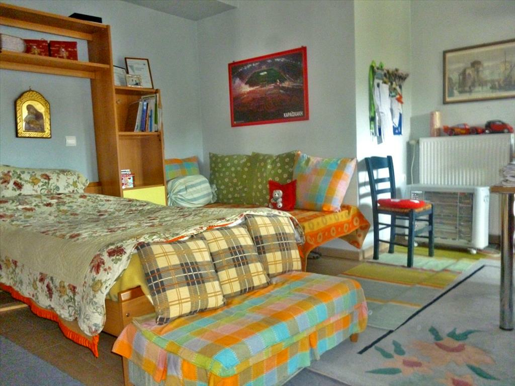4-bedroom Detached House In Chalkida, Greece (430 M²)