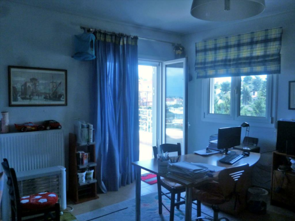 4-bedroom Detached House In Chalkida, Greece (430 M²)