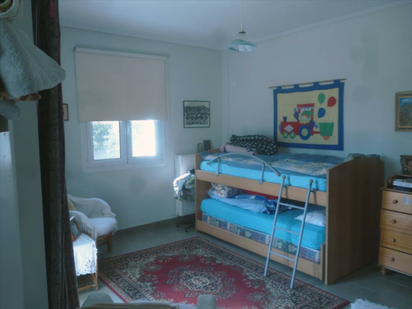 4-bedroom Detached House In Chalkida, Greece (430 M²)