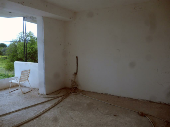 Detached House In Chalkida, Greece (260 M²)