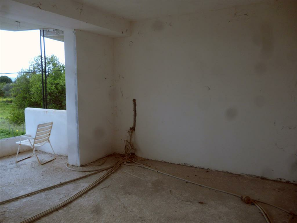 Detached House In Chalkida, Greece (260 M²)