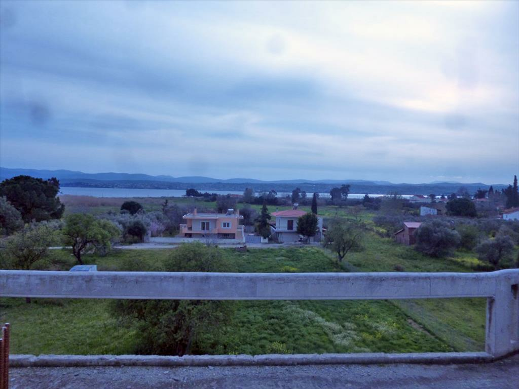 Detached House In Chalkida, Greece (260 M²)