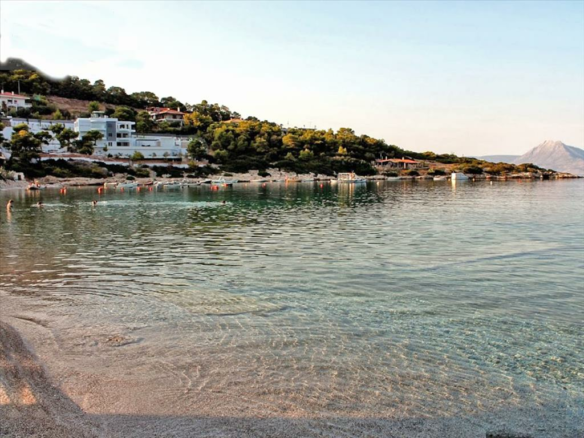 Land In Loutraki-perachora, Greece