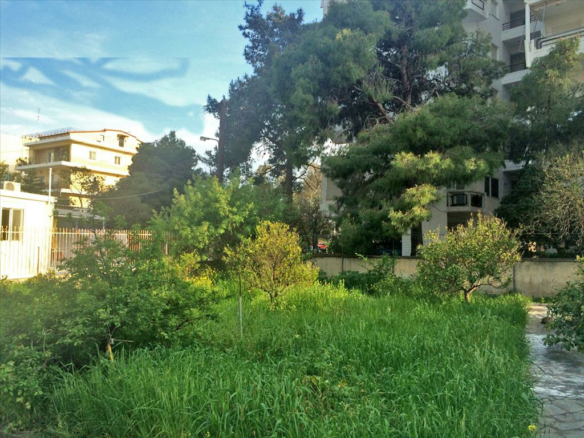 Land In Loutraki-perachora, Greece