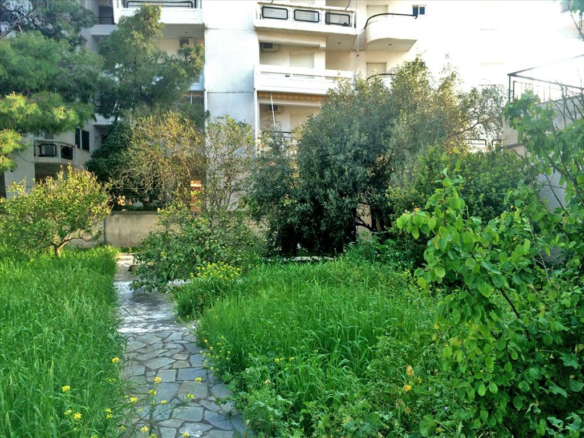 Land In Loutraki-perachora, Greece