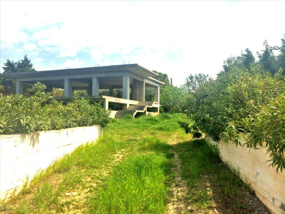Maisonette In Loutraki-perachora, Greece (400 M²)