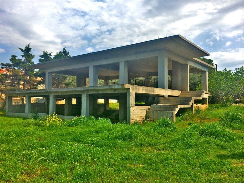 Maisonette In Loutraki-perachora, Greece (400 M²)
