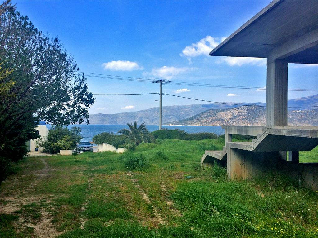 Maisonette In Loutraki-perachora, Greece (400 M²)