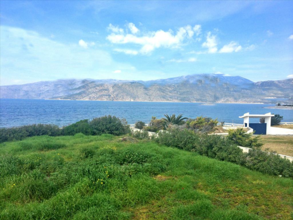 Maisonette In Loutraki-perachora, Greece (400 M²)