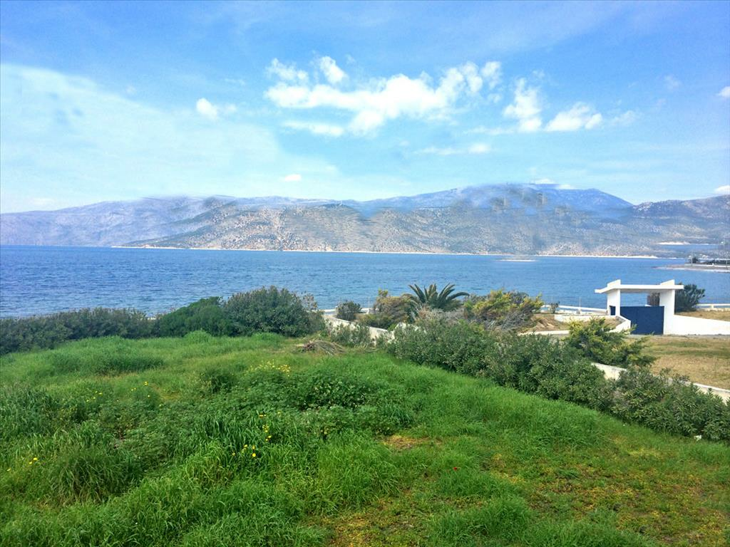 Maisonette In Loutraki-perachora, Greece (400 M²)