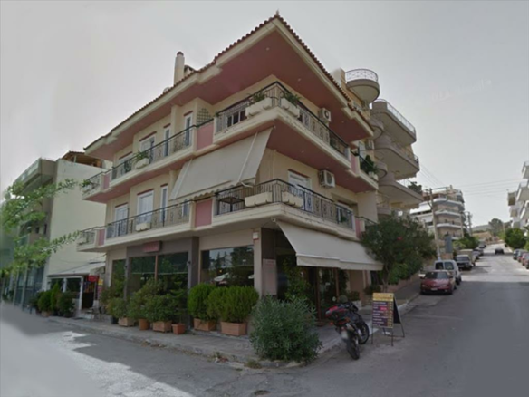 Commercial Property In Peristeri, Greece (110 M²)