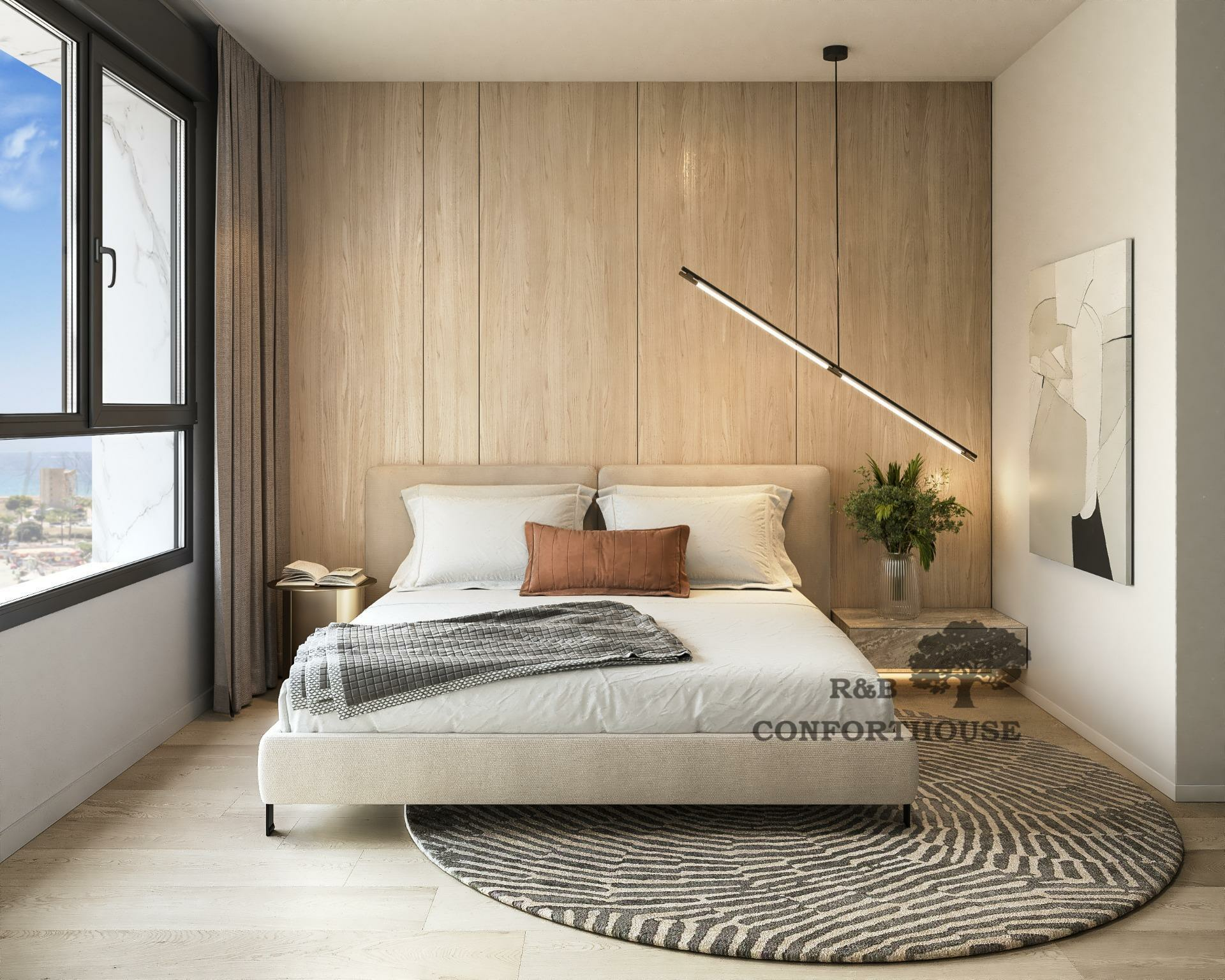 Flat In Calpe