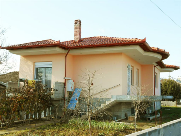 2-bedroom Detached House In Veroia, Greece (180 M²)