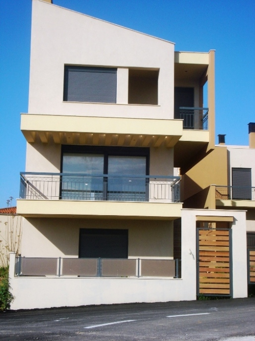 3-bedroom Maisonette In Egnatia, Greece (198 M²)