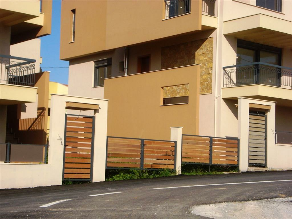3-bedroom Maisonette In Egnatia, Greece (198 M²)