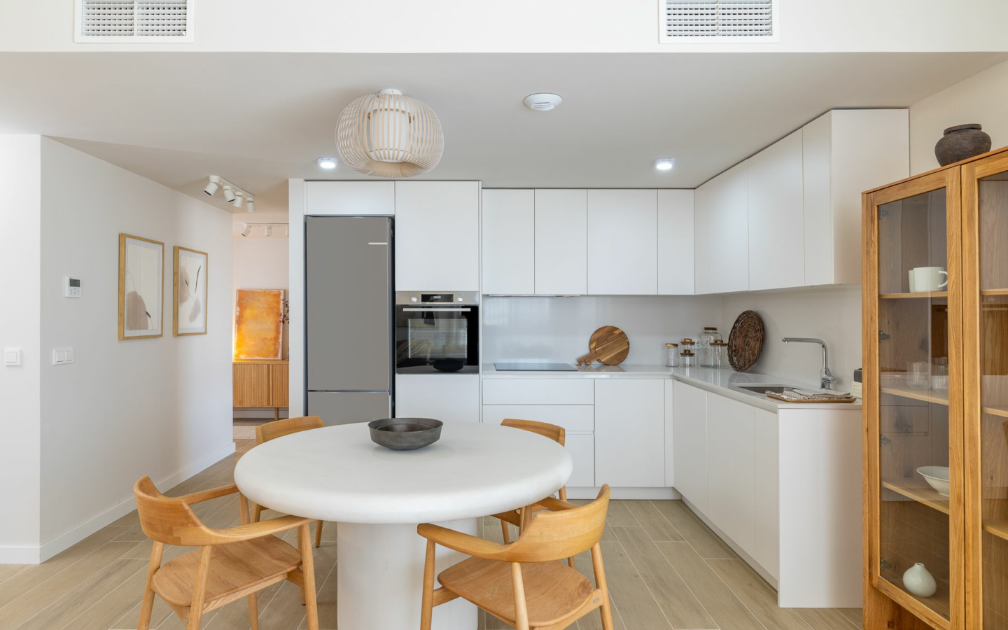 2-bedroom Apartment In Calpe (100 M²)