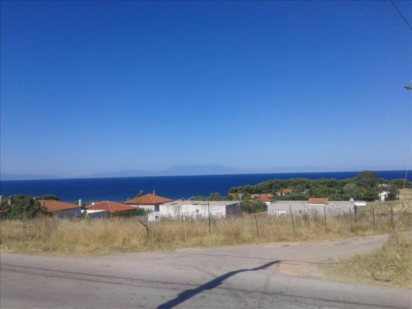 1-bedroom Detached House In Kassandra, Greece (40 M²)