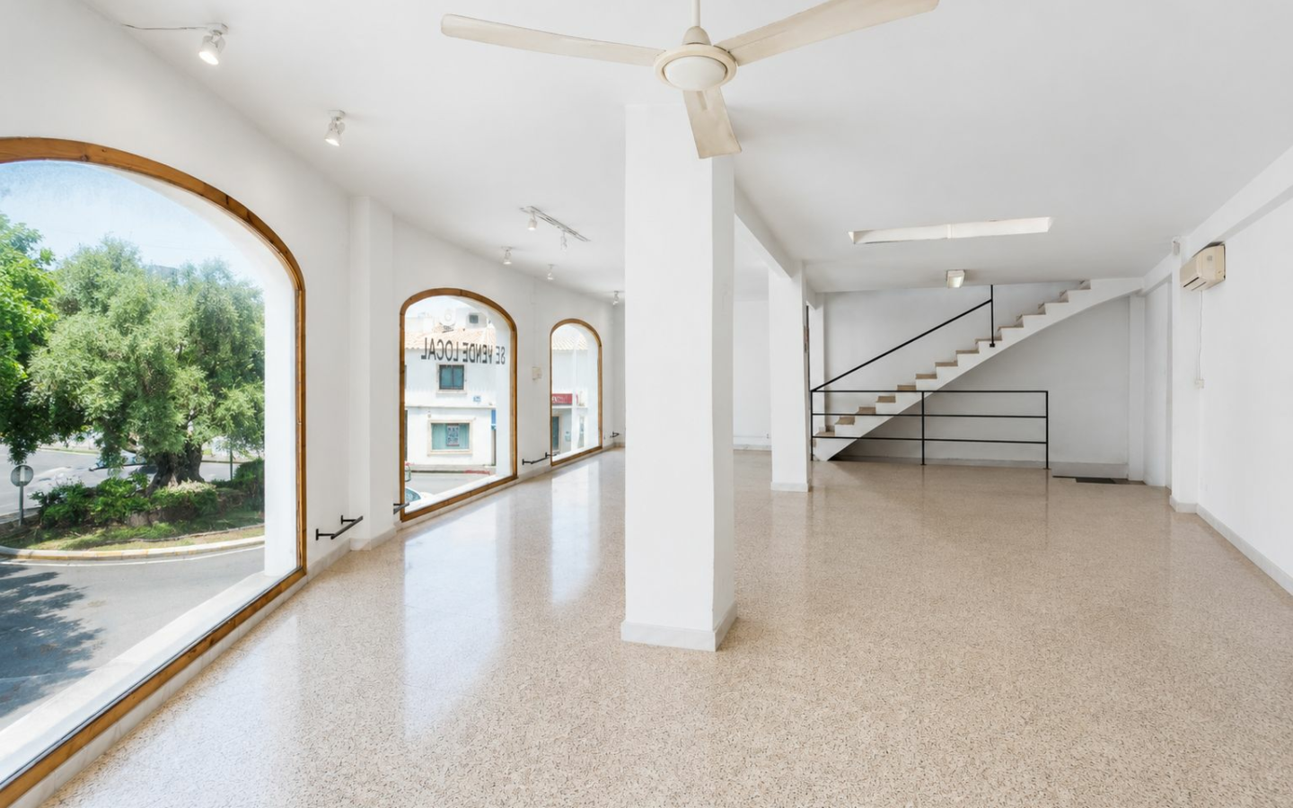 Town House In Jávea, Spain (196 M²)