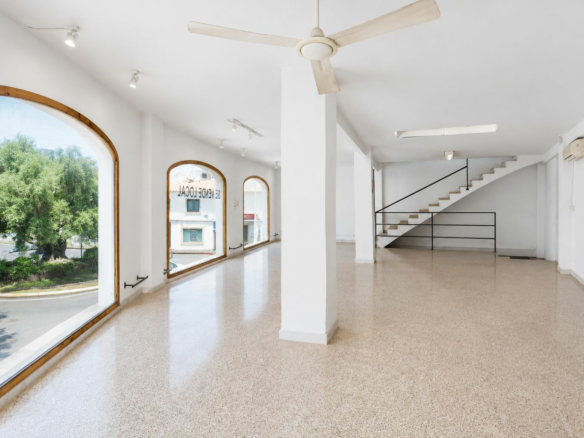 Town House In Jávea, Spain (196 M²)