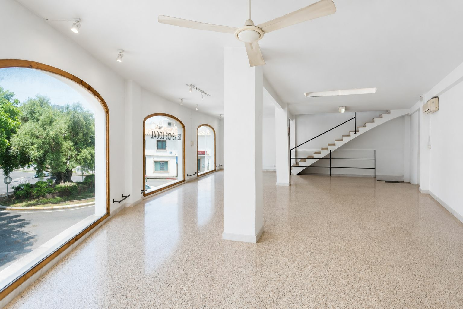 Town House In Jávea, Spain (196 M²)