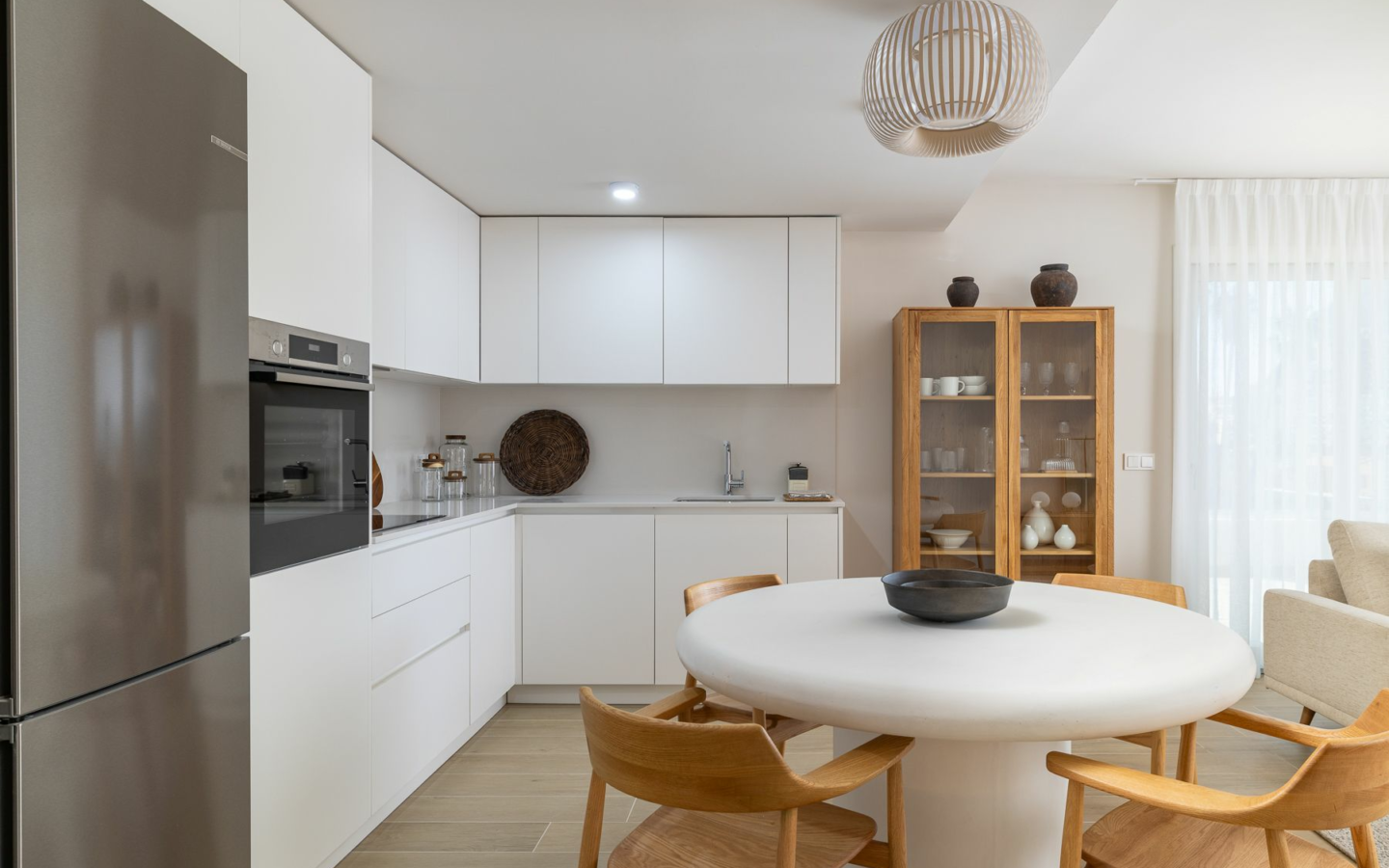 2-bedroom Apartment In Calpe (100 M²)