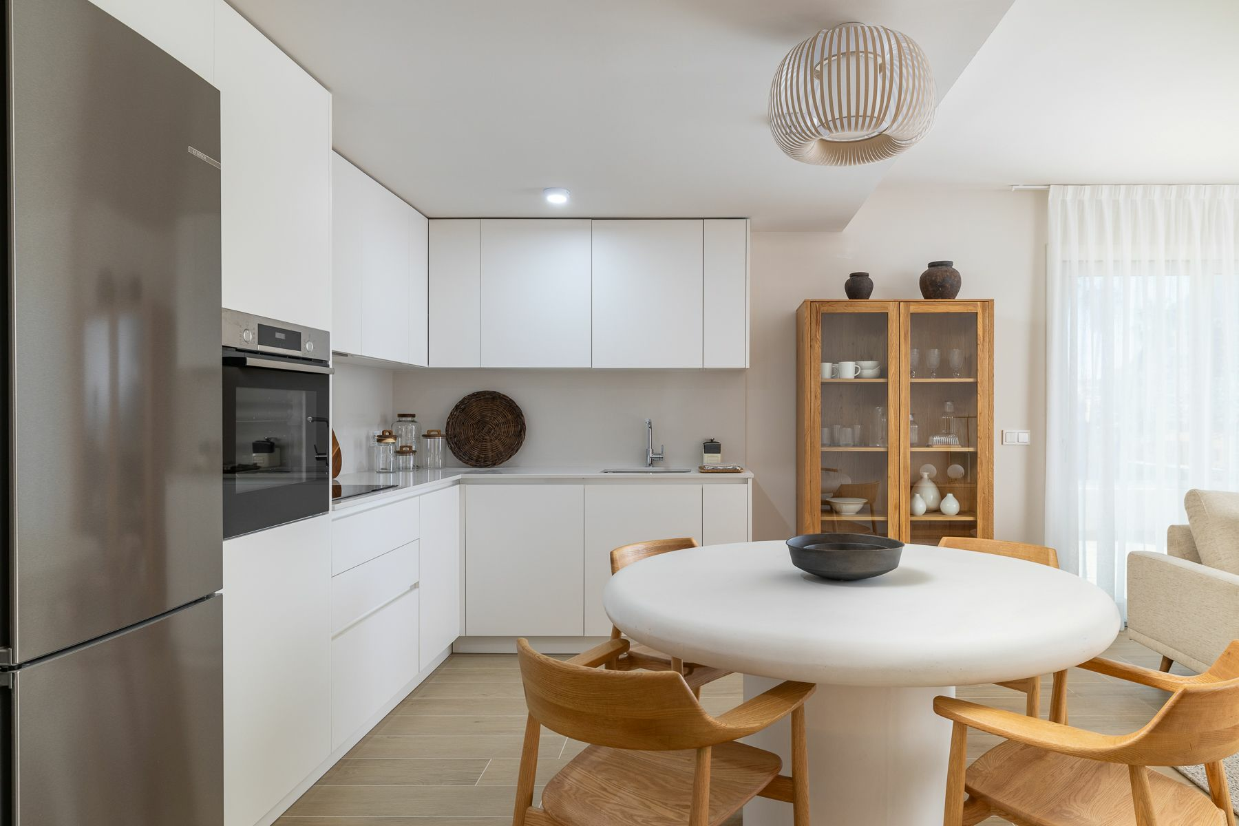 20-f82545 2-bedroom Apartment In Calpe (100 M²)