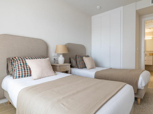 2-bedroom Apartment In Calpe (100 M²)