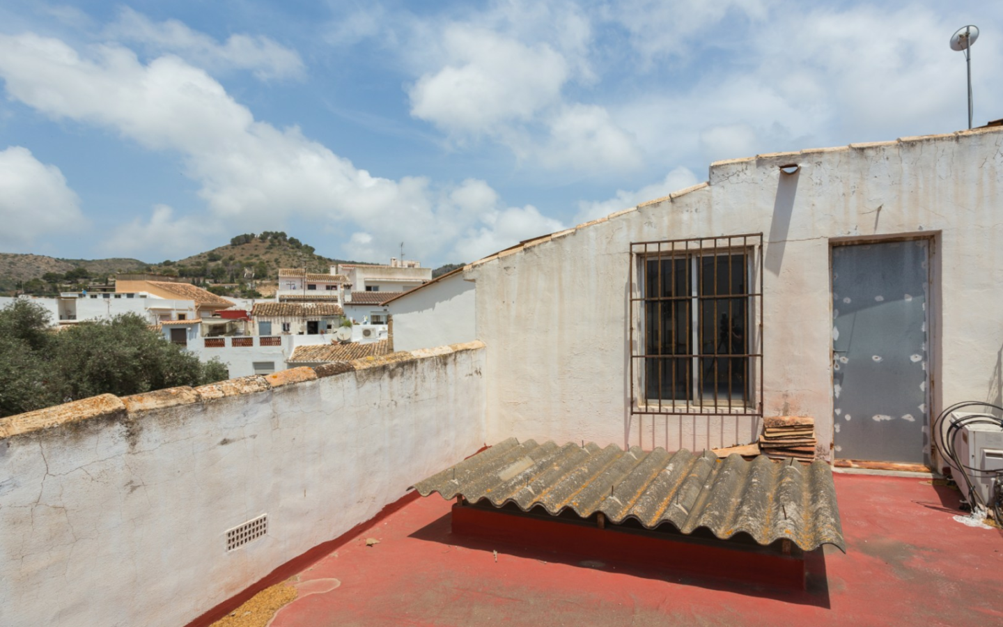 Town House In Jávea, Spain (196 M²)